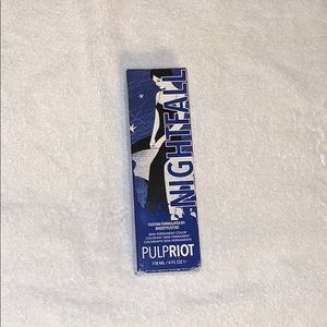 Pulp Riot Nightfall Semi Permanent Hair Color -NEW